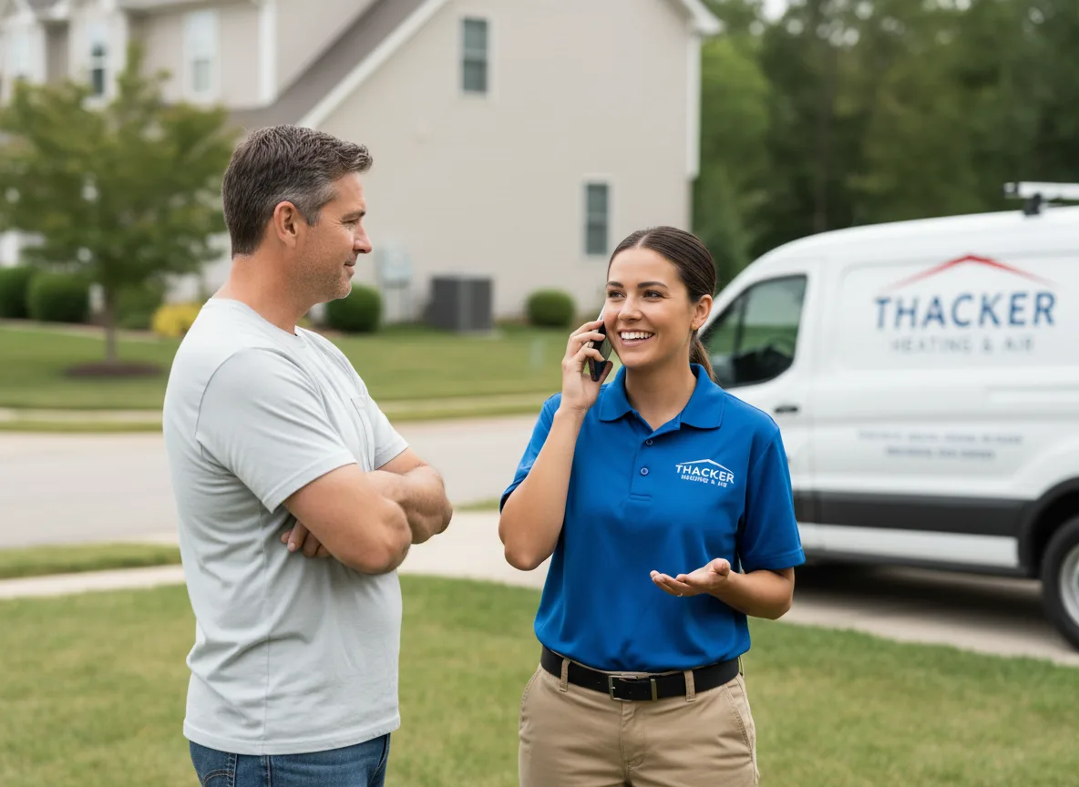 Ac Repair George, IA FAQs